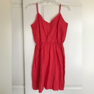 J.Crew Sun Dress